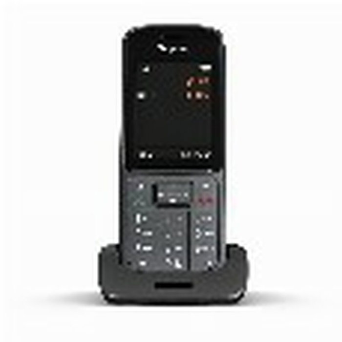 Gigaset S30852-H2975-R102 Téléphone sans fil Gigaset SL800HP Noir Gigaset S30852-H2975-R102 Téléphone sans fil Gigaset SL800HP Noir