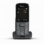 Gigaset S30852-H2975-R102 Téléphone sans fil Gigaset SL800HP Noir