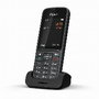 Gigaset S30852-H2975-R102 Téléphone sans fil Gigaset SL800HP Noir