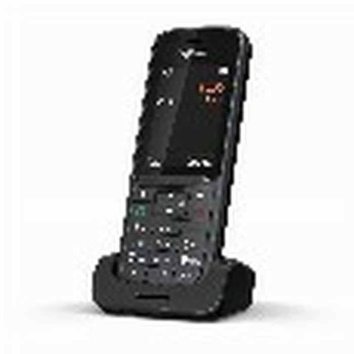 Gigaset S30852-H2975-R102 Téléphone sans fil Gigaset SL800HP Noir Gigaset S30852-H2975-R102 Téléphone sans fil Gigaset SL800HP Noir