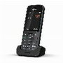 Gigaset S30852-H2975-R102 Téléphone sans fil Gigaset SL800HP Noir