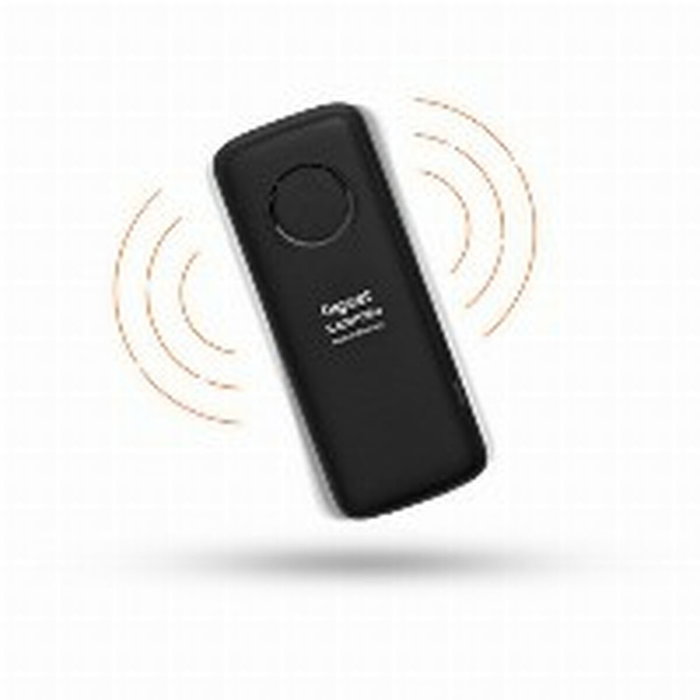 Gigaset S30852-H2975-R102 Téléphone sans fil Gigaset SL800HP Noir Gigaset S30852-H2975-R102 Téléphone sans fil Gigaset SL800HP Noir