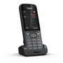Gigaset S30852-H2975-R102 Téléphone sans fil Gigaset SL800HP Noir