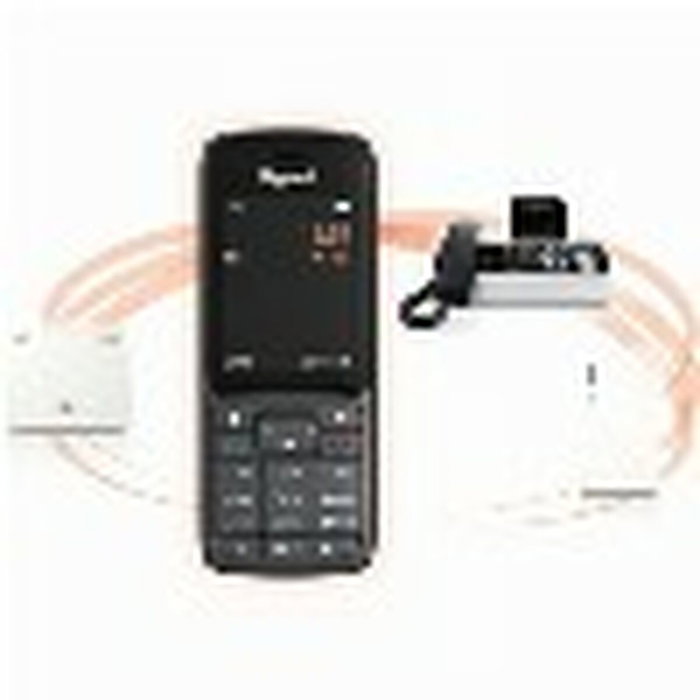 Gigaset S30852-H2975-R102 Téléphone sans fil Gigaset SL800HP Noir Gigaset S30852-H2975-R102 Téléphone sans fil Gigaset SL800HP Noir