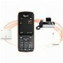 Gigaset S30852-H2975-R102 Téléphone sans fil Gigaset SL800HP Noir