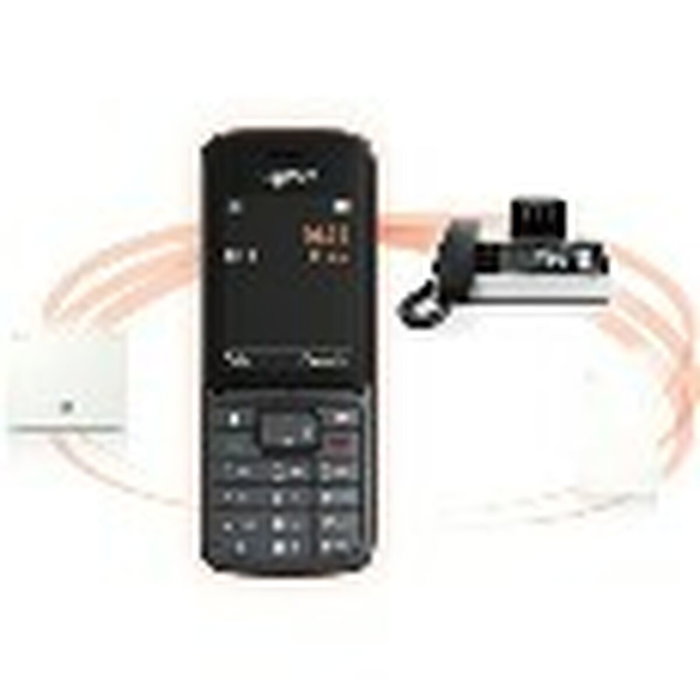 Gigaset S30852-H2975-R102 Téléphone sans fil Gigaset SL800HP Noir Gigaset S30852-H2975-R102 Téléphone sans fil Gigaset SL800HP Noir