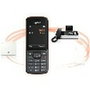 Gigaset S30852-H2975-R102 Téléphone sans fil Gigaset SL800HP Noir