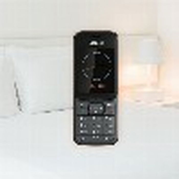 Gigaset S30852-H2975-R102 Téléphone sans fil Gigaset SL800HP Noir Gigaset S30852-H2975-R102 Téléphone sans fil Gigaset SL800HP Noir