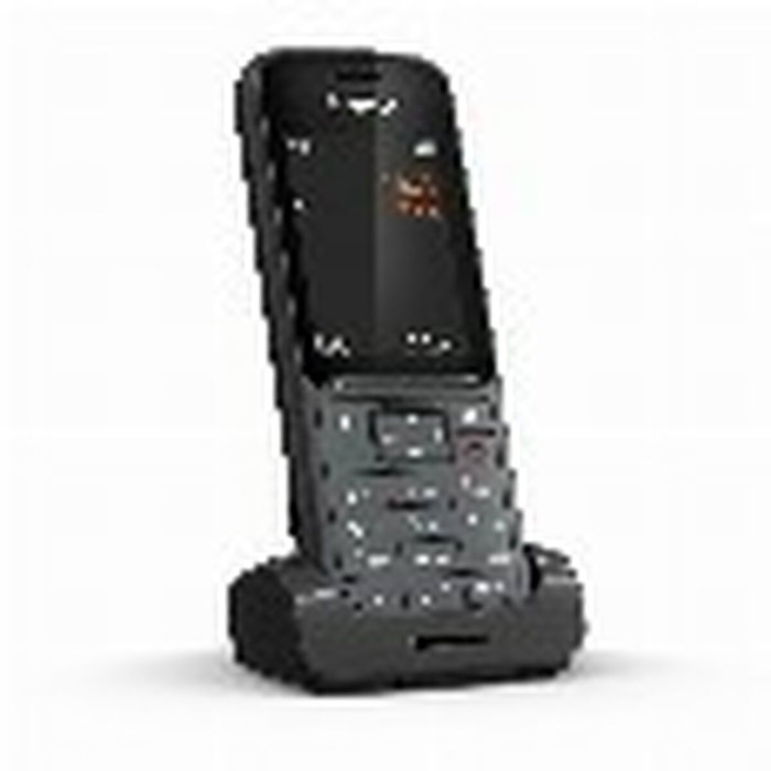 Gigaset S30852-H2975-R102 Téléphone sans fil Gigaset SL800HP Noir Gigaset S30852-H2975-R102 Téléphone sans fil Gigaset SL800HP Noir