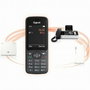 Gigaset S30852-H2975-R102 Téléphone sans fil Gigaset SL800HP Noir