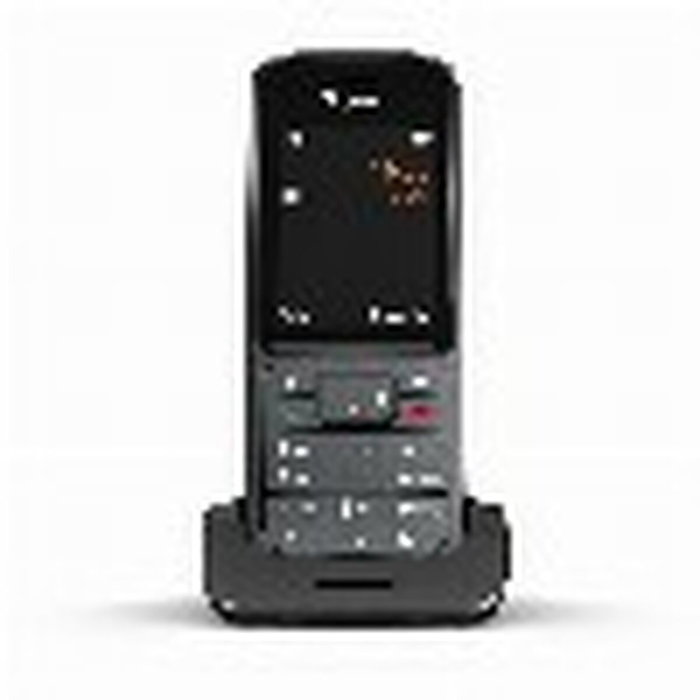 Gigaset S30852-H2975-R102 Téléphone sans fil Gigaset SL800HP Noir Gigaset S30852-H2975-R102 Téléphone sans fil Gigaset SL800HP Noir