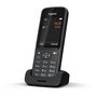 Gigaset S30852-H2975-R102 Téléphone sans fil Gigaset SL800HP Noir