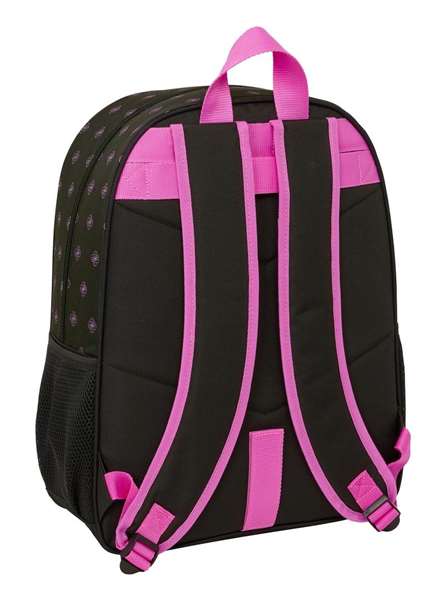 Safta Mochila Adapt.Carro 33x42x14cm, Sac à Dos Adaptable au Chariot pour Enfant, Recommandé à Partir de 36 Mois Safta Mochila Adapt.Carro 33x42x14cm, Sac à Dos Adaptable au Chariot pour Enfant, Recommandé à Partir de 36 Mois
