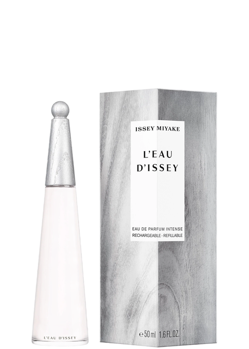 Issey Miyake L'Eau d'Issey Intense Eau de Parfum 50 ml Issey Miyake L'Eau d'Issey Intense Eau de Parfum 50 ml