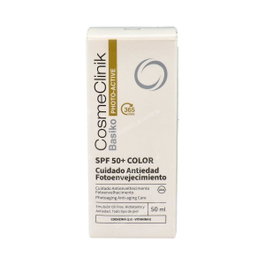BASIKO COSMECLINIK BASIKO SPF50+ COLOR 50ml