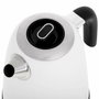 Adler Bouilloire Blanc Acier inoxydable 1,7 L