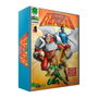 Asmodee Rookie Heroes Jeu de Cartes - Édition Espagnole - PEGI 10 - 2 à 4 Joueurs - 30 Minutes