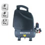 WOLFPACK LINEA PROFESIONAL Compresseur 6 Litres 1,5 HP Sin Aceite