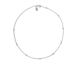 Collier Femme LIU JO LJ2469 Argenté