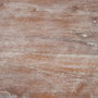 BigBuy Home Table d'appoint Blanc 60 x 42 x 70 cm