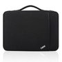 Lenovo Sleeve case ThinkPad 15 pouces Noir