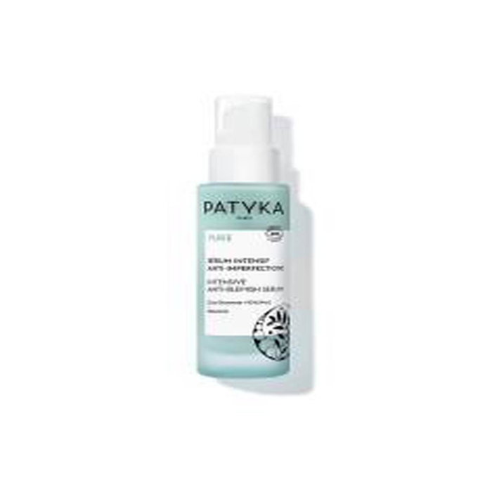 Patyka Pure Sérum Anti-Imperfections pour Peaux à Problèmes 30 ml Patyka Pure Sérum Anti-Imperfections pour Peaux à Problèmes 30 ml