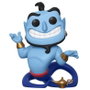 Funko Pop! Disney Aladdin - Génie avec sa lampe #476