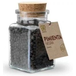 NATURCID Poivre noir en grains ECO 75g