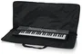 Gator Housse économique pour clavier 49 touches - Noir