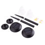 Pack de 2 Balises LED Solaires IP65