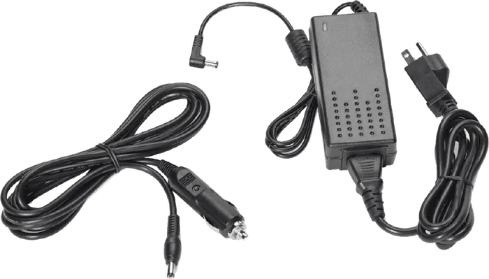FISHMAN Chargeur 12V pour Loudbox Mini FISHMAN Chargeur 12V pour Loudbox Mini