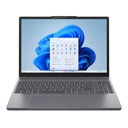 Lenovo IdeaPad Slim 3 15IRH10 - Core i7 - 16 Go RAM - 512 Go SSD - 15,3 WUXGA