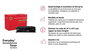 Xerox Toner Jaune Everyday remanufacturé grande capacité, compatible Brother TN423Y - Cartouche reconditionnée écologique