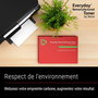 Xerox Toner Jaune Everyday remanufacturé grande capacité, compatible Brother TN423Y - Cartouche reconditionnée écologique