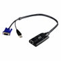 Aten Adaptateur KVM USB vers VGA KA7170-AX