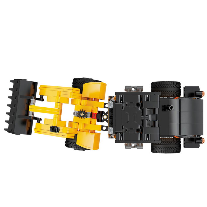 CADA Pala Cargadora 403 pièces