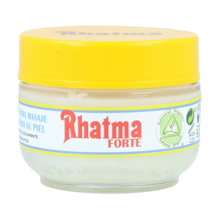 Rhatma Onguento Balsámico Forte 50 ml Rhatma Onguento Balsámico Forte 50 ml