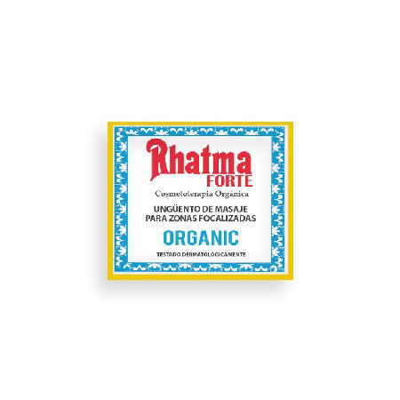 Ungüento Rhatma Forte Ungüento Rhatma Forte