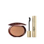 Guerlain Coffret Terracotta Original x Noir G Estuche 2 pz