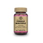 Solgar Female Multiple 60 comprimés