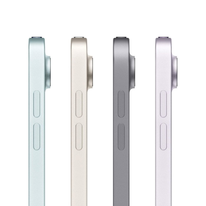 Apple iPad Air 13 pouces M4 Wi-Fi 128 Go Space Gray Apple iPad Air 13 pouces M4 Wi-Fi 128 Go Space Gray