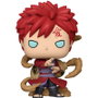 Funko Pop Naruto Gaara - Vinyle 9 cm - Collection Naruto