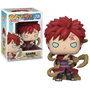 Funko Pop Naruto Gaara - Vinyle 9 cm - Collection Naruto