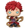 Funko POP! Vinyl - Naruto Shippuden : Gaara (9 cm) - Figurine de Collection en Boîte avec Fenêtre
