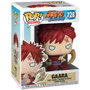 Funko POP! Vinyl - Naruto Shippuden : Gaara (9 cm) - Figurine de Collection en Boîte avec Fenêtre
