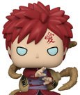 Funko Pop! Naruto Gaara