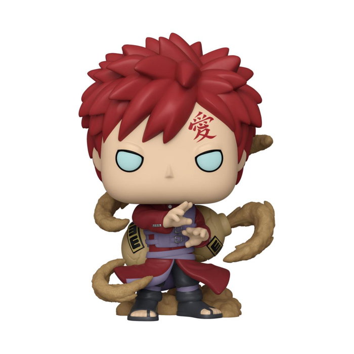 Funko Pop! Naruto Gaara