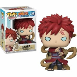 Funko Pop! Naruto Gaara