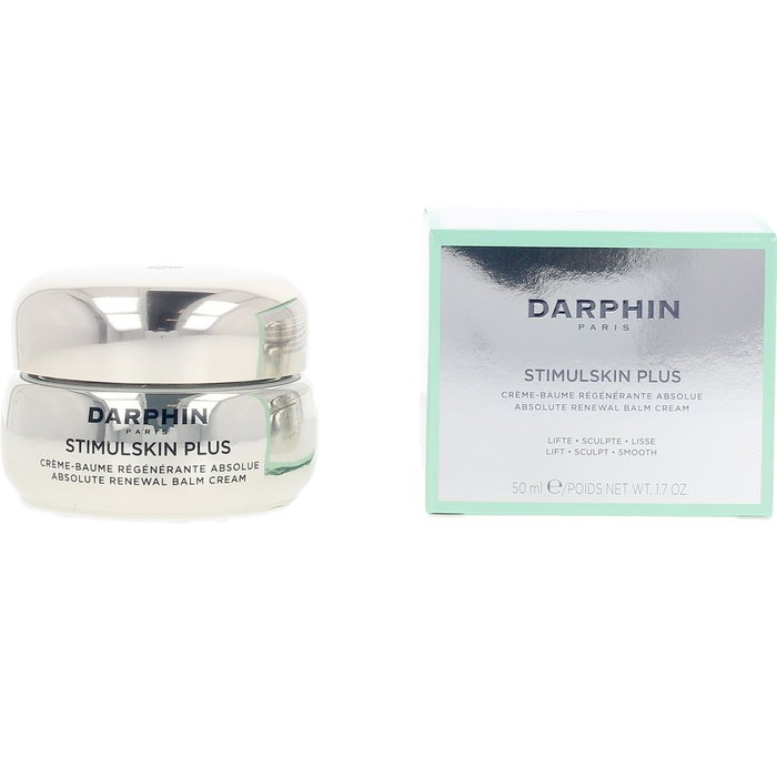 Darphin STIMULSKIN PLUS Crème Baume Régénérante Absolue 50 ml