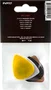 Dunlop Pack Variety Bass - Pack de 6 Médiators pour Basse électrique